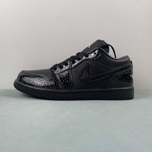 D  NIKE AIR JORDAN 1 LOW 1 AJ1 1 HJ7743-010 35 5-47 5